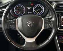 Zunanja slika - Suzuki SX4 S-Cross - 1.4 Boosterjet AllGrip Premium 1. LASTNIK-JAMSTVO - 6 - Predogledna slika