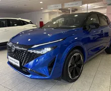 Zunanja slika - Nissan Qashqai - 1.3 DIG-T Mild Hyb.158 2WD X-Tr.N-DESIGN - 3 - Predogledna slika