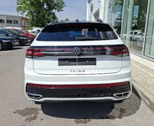 Zunanja slika - Volkswagen Taigo - 1.5 TSI 4Joy DSG ZALOGA - 4 - Predogledna slika