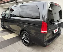 Zunanja slika - Mercedes-Benz V-Razred - V 250 d 4MATIC AVANTGARDE|1.LASTNIK|SLO|PANORAMA - 3 - Predogledna slika