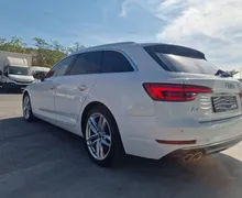 Zunanja slika - Audi A4 Avant - 2.0 TDI 4x4 190PS S-LINE VIRTUAL-AMBIENT- KOT NO - 3 - Predogledna slika