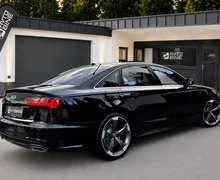 Zunanja slika - Audi A6 - 3.0 TDI QUATTRO•235KW•BI-TURBO•ŠIBEDAH•MATRIX•NA - 6 - Predogledna slika