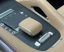 Zunanja slika - Mercedes-Benz GLE-Razred - GLE 450 d 4MATIC- AMG Line.Airmatic... - 11 - Predogledna slika