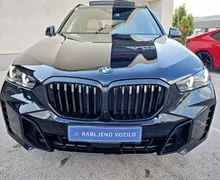 Zunanja slika - BMW X5 - serija : xDrive30d M PRO ICONIC HEAD UP PANO KAM360 22COL - 3 - Predogledna slika