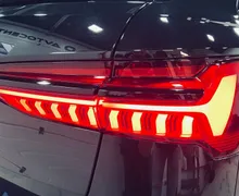 Zunanja slika - Audi RS6  - Avant Perform.TFSI quattro tiptronic 463kW... - 18 - Predogledna slika