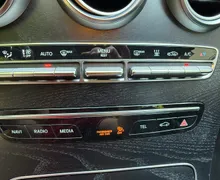 Notranja slika - Mercedes-Benz C-Razred - C 220 d 4MATIC T AMG Line Avt. - 10 - Predogledna slika
