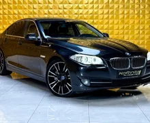 Zunanja slika - BMW serija 5: - 525d AUT.-GRETJE-NAVI-TEMP... - 3 - Predogledna slika