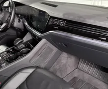 Zunanja slika - Volkswagen Touareg - 4MOTION V6 TDI BMT R-Line - ZRAČNO - KAMERA - 12 - Predogledna slika