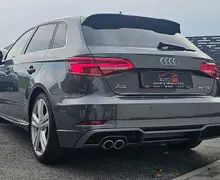 Zunanja slika - Audi A3 - 35 TDI Sport S tronic- Le 169.000km- 3XS-LINE-ODL - 13 - Predogledna slika