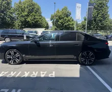Zunanja slika - BMW Serija 7 - 740d xDrive - 3 - Predogledna slika