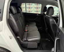 Zunanja slika - Volkswagen Touran - 2.0 TDI SCR Family 110  150  PARK SENZ. JAMSTV... - 14 - Predogledna slika