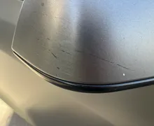 Slika poškodbe - Tesla Model Y - 3D3 / 3D7 - 35 - Predogledna slika