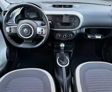 Zunanja slika - Renault Twingo - 0.9 INTENS - NA OBROKE BREZ POLOGA - - 6 - Predogledna slika