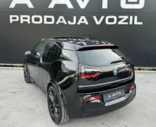 Zunanja slika - BMW i3 - s 120 Ah-PANORAMA-ACC-USNJE-KAMERA-NAVI PROF-20COL - 5 - Predogledna slika