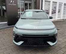 Zunanja slika - Hyundai Kona - 1.6 T-GDI 138 Premium N-line .Winter1.ptg..... - 10 - Predogledna slika