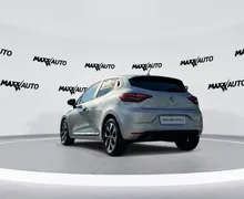 Notranja slika - Renault Clio - TCe 90 Evolution - 7 - Predogledna slika