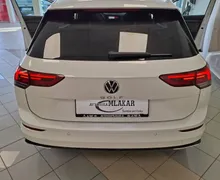 Zunanja slika - Volkswagen Golf - Variant 2.0 TDI R-Line avt. 110  150 - 5 - Predogledna slika