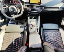 Zunanja slika - Audi RS4 Avant - 2.9 TFSI quattro tiptronic - 11 - Predogledna slika