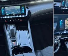 Zunanja slika - Peugeot 508 - 1.6 Hybrid 225 Allure 1. lastnik ... - 13 - Predogledna slika