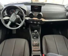 Notranja slika - Audi Q2 - 30 TFSI.NEMŠKI.114.000 KM.SAMO 13.499€ - 17 - Predogledna slika