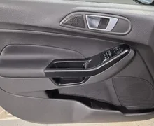 Zunanja slika - Ford Fiesta - 1,25 Trend SLO 1.LASTNIK - 6 - Predogledna slika