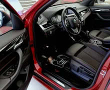 Zunanja slika - BMW serija X1: - sDrive16d Sport Line FULL LED ATRAKTIVEN-KOT-NOV - 5 - Predogledna slika