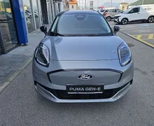 Zunanja slika - Ford Puma - Gen-e 43 kWh elektro. 124kW AUT. ZALOGA AKCIJA - 9 - Predogledna slika