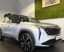 Zunanja slika - Geely StarRay - AWD 2.0 TGDi GF+ Avt. - 1 - Predogledna slika