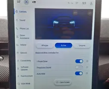 Zunanja slika - Ford Mustang - 4x4 Mach-E  88 kWh  Premium podaljšan doseg - 22 - Predogledna slika