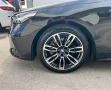 Zunanja slika - BMW Serija 5 - 520d - 5 - Predogledna slika