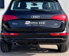 Zunanja slika - Audi Q5 - 2.0 TDI+Q+SLO+1.LAST+NAVI+XENON+ - 7 - Predogledna slika