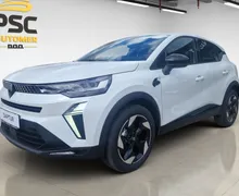 Zunanja slika - Renault Captur - TCe 90 techno + PAKET ZIMA - 3 - Predogledna slika
