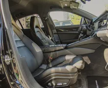 Zunanja slika - Porsche Panamera - 4 2.9 V6 PDK-PDLS-PASM-CHRONO-HLAJ-21C - 11 - Predogledna slika