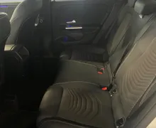 Zunanja slika - Mercedes-Benz GLA-Razred - GLA 180 d Progressive Avt. - 11 - Predogledna slika