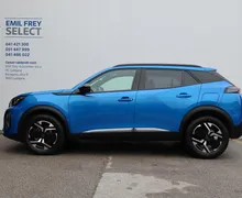 Zunanja slika - Peugeot 2008 - 1.2 PURETECH 130 ALLURE PACK EAT8 - 3 - Predogledna slika