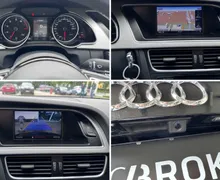Zunanja slika - Audi A5 - Sportback 1.8 TFSI Xenon+ Navi kamera ACC kljuka Memory - 15 - Predogledna slika