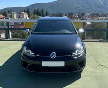 Zunanja slika - Volkswagen Golf - R 4motion BMT DSG - 2 - Predogledna slika