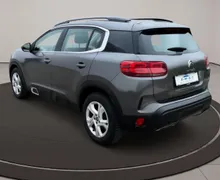 Zunanja slika - Citroën C5 Aircross - PureTech 130 servisna potrjena odličen garancija - 3 - Predogledna slika