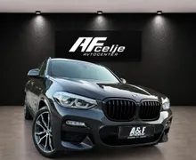 Zunanja slika - BMW serija X4: - 2.0XD-4X4-M PAKET-VIRTUAL-1.LASTNIK-ŠIBEDAH... - 3 - Predogledna slika