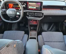 Zunanja slika - Renault 4 E-tech - techno EV52 Comfort range - 9 - Predogledna slika