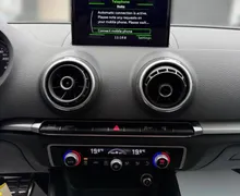 Zunanja slika - Audi A3 - 1.6 TDI S LINE LED NAVI PARKIRNI SENZORJI TEM TOP. - 13 - Predogledna slika