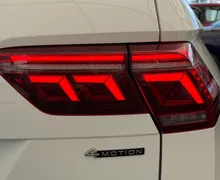 Zunanja slika - Volkswagen Tiguan Allspace - R-LINE 2.0 TDI 4M DSG VL.KLJUKA-MATRIX LED-KAMERA - 5 - Predogledna slika