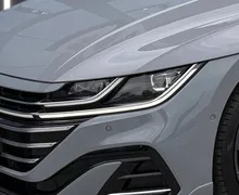 Zunanja slika - Volkswagen Arteon - 2.0 TSI R-Line DSG - 5 - Predogledna slika
