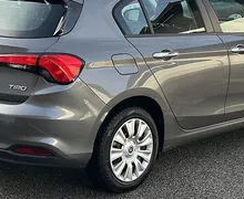 Zunanja slika - Fiat Tipo - 1.4 16v Pop Star - 4 - Predogledna slika