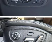 Zunanja slika - Audi S6  - RAvant 4.0 TFSI Performance Dynamic Plus - NIGHTVISION - 17 - Predogledna slika