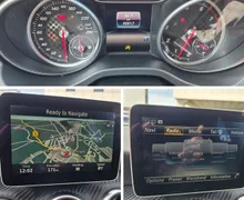 Zunanja slika - Mercedes-Benz A-Razred - A 180 AMG Line - HARMAN KARDON. NAVI - 17 - Predogledna slika