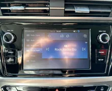 Notranja slika - SsangYong Korando - 1.5 T-GDi Exclusive 4WD AT... - 16 - Predogledna slika