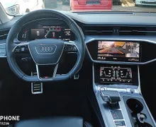 Zunanja slika - Audi S6 - 3.0 TDI quattro tiptronic-2.LASTNIK-170.000KM... - 6 - Predogledna slika