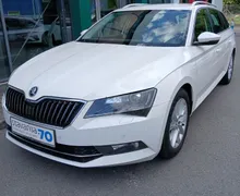 Zunanja slika - Škoda Superb - 2.0 TDI Active Combi DSG 110 kW - 2 - Predogledna slika