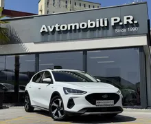 Zunanja slika - Ford Focus - 1.0 EcoBoost 125KM mHEV AVT ACTIVE FULL LED ZIMSKI - 3 - Predogledna slika